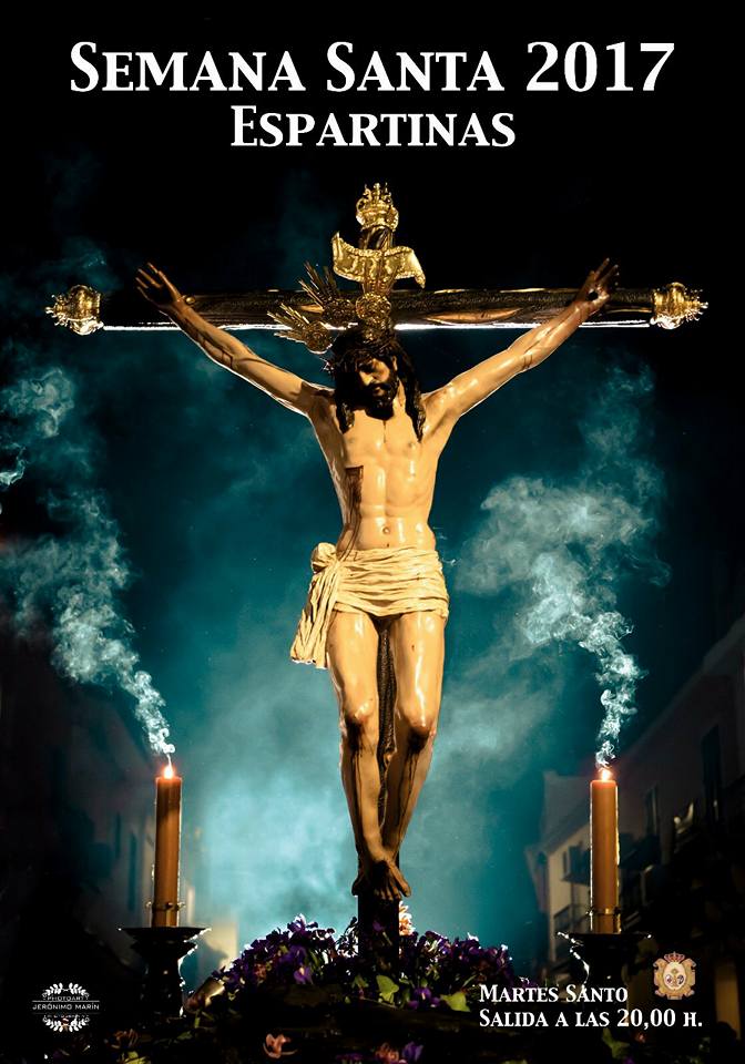 Semana Santa en Espartinas  